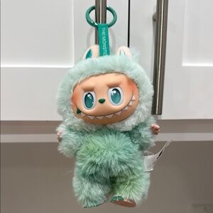 Popmart Labubu Big Into Energy